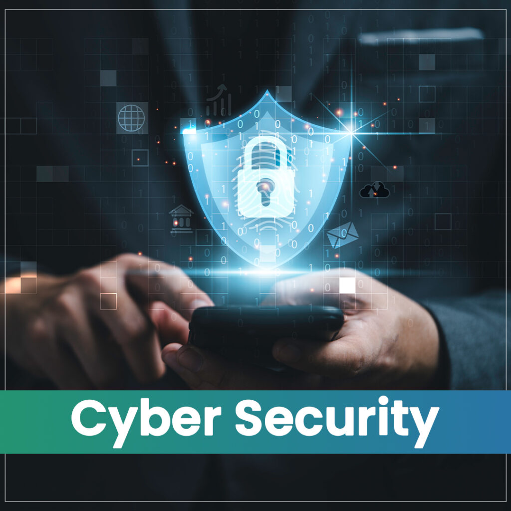 Importance of cybersecurity