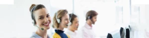 Call Center Consultants
