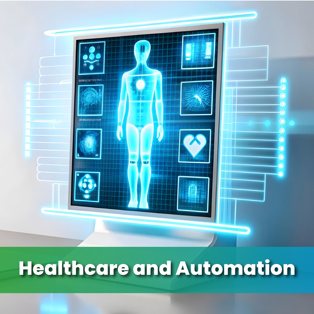 Health Automated Solving the Healthcare Workforce Crisis: How Automation is Shaping the ...